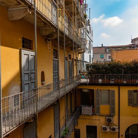 La Casetta Di Porta Romana Milano Eksteriør billede