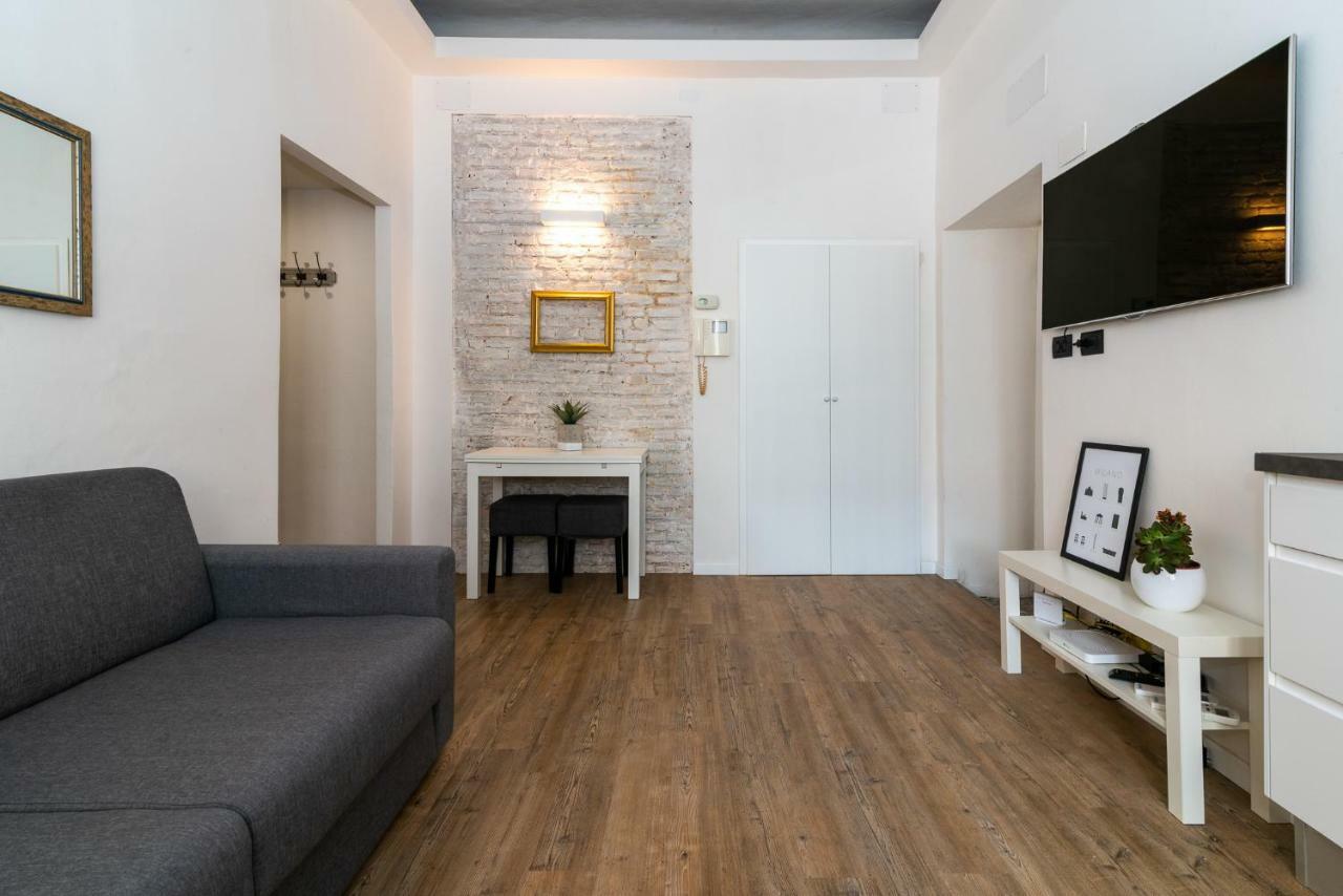 La Casetta Di Porta Romana Milano Eksteriør billede