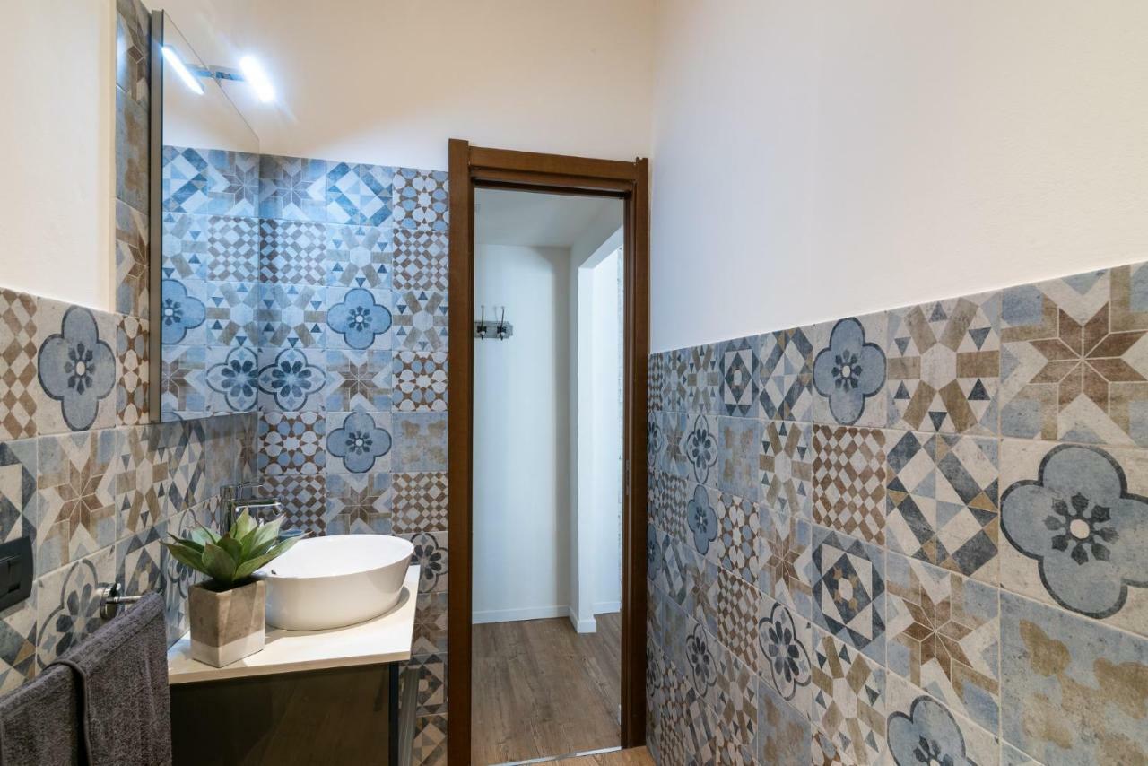 La Casetta Di Porta Romana Milano Eksteriør billede
