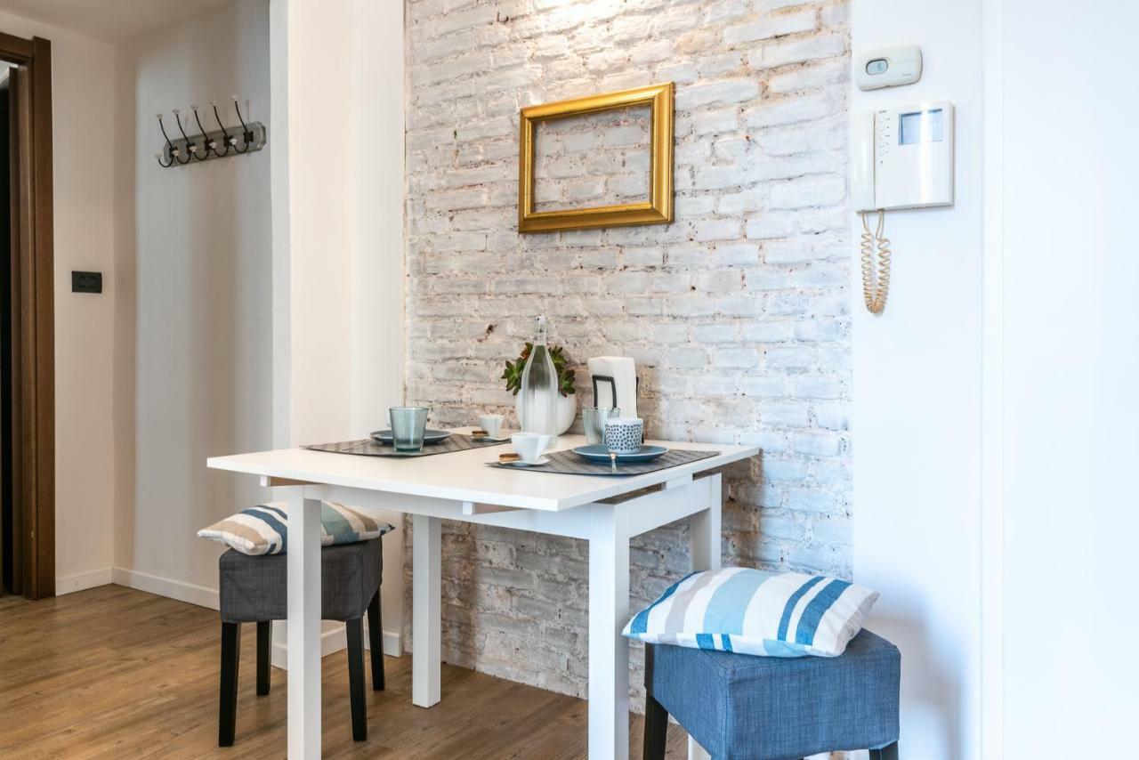 La Casetta Di Porta Romana Milano Eksteriør billede